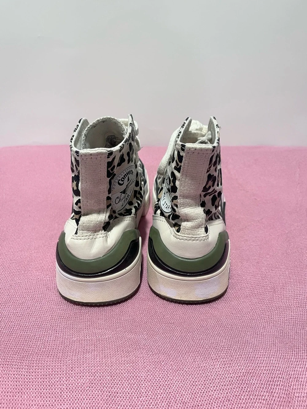 Converse cpx 70